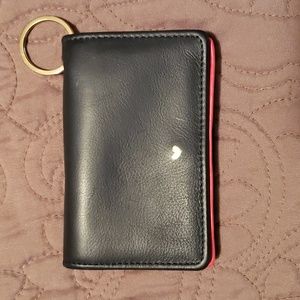 RACHEL ROY KEYCHAIN WALLET